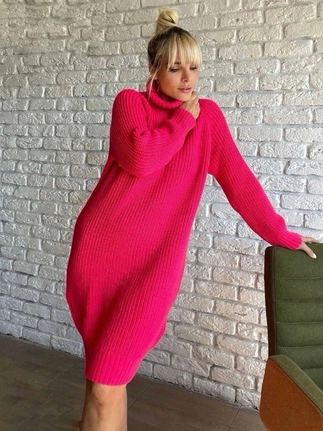 свитер женский удлиненный,платье вязаное,вязаная туника,кофта туника,свитер удлиненная