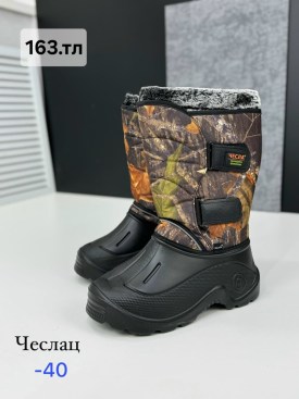 Сапоги