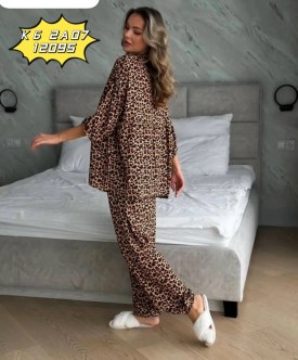 Домашняя одежда