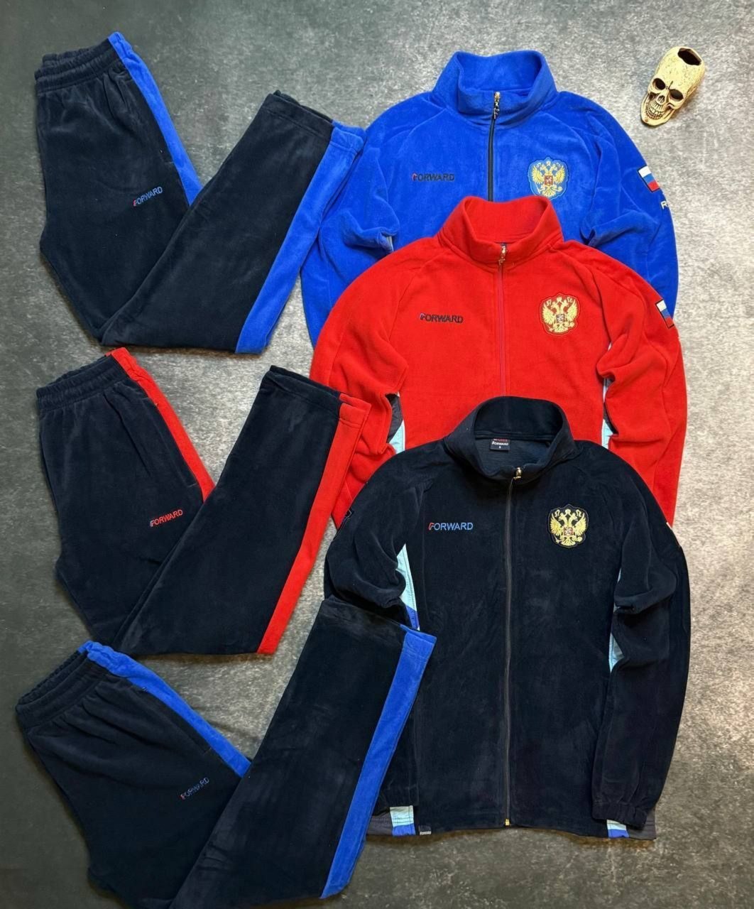 спортивный костюм russia,костюм форвард мужской флисовый красный,флисовый костюм forward russia,спортивный костюм россия форвард,костюм форвард красный флисовый