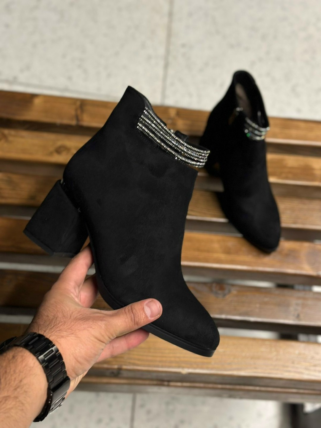 ,женские ботильоны,ботильоны цветные,женская ,ботильоны жен