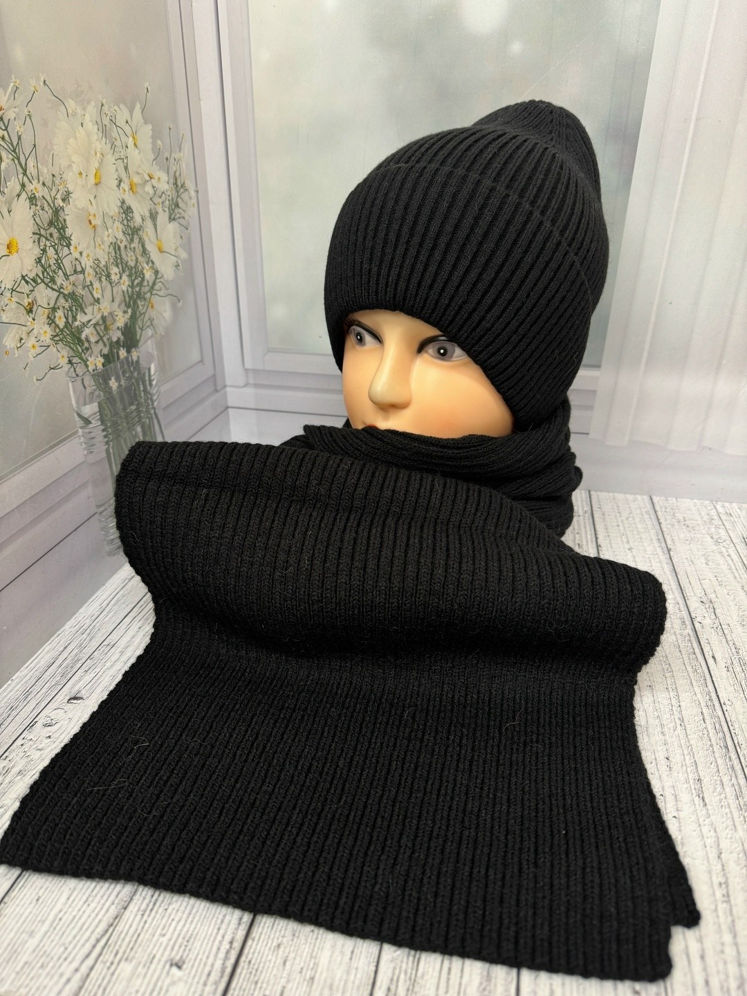 комплект шапка шарф,комплект шапки,комплект женский шапка и шарф,комплект шапка снуд,комплект женский шапка