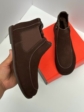 Ботинки