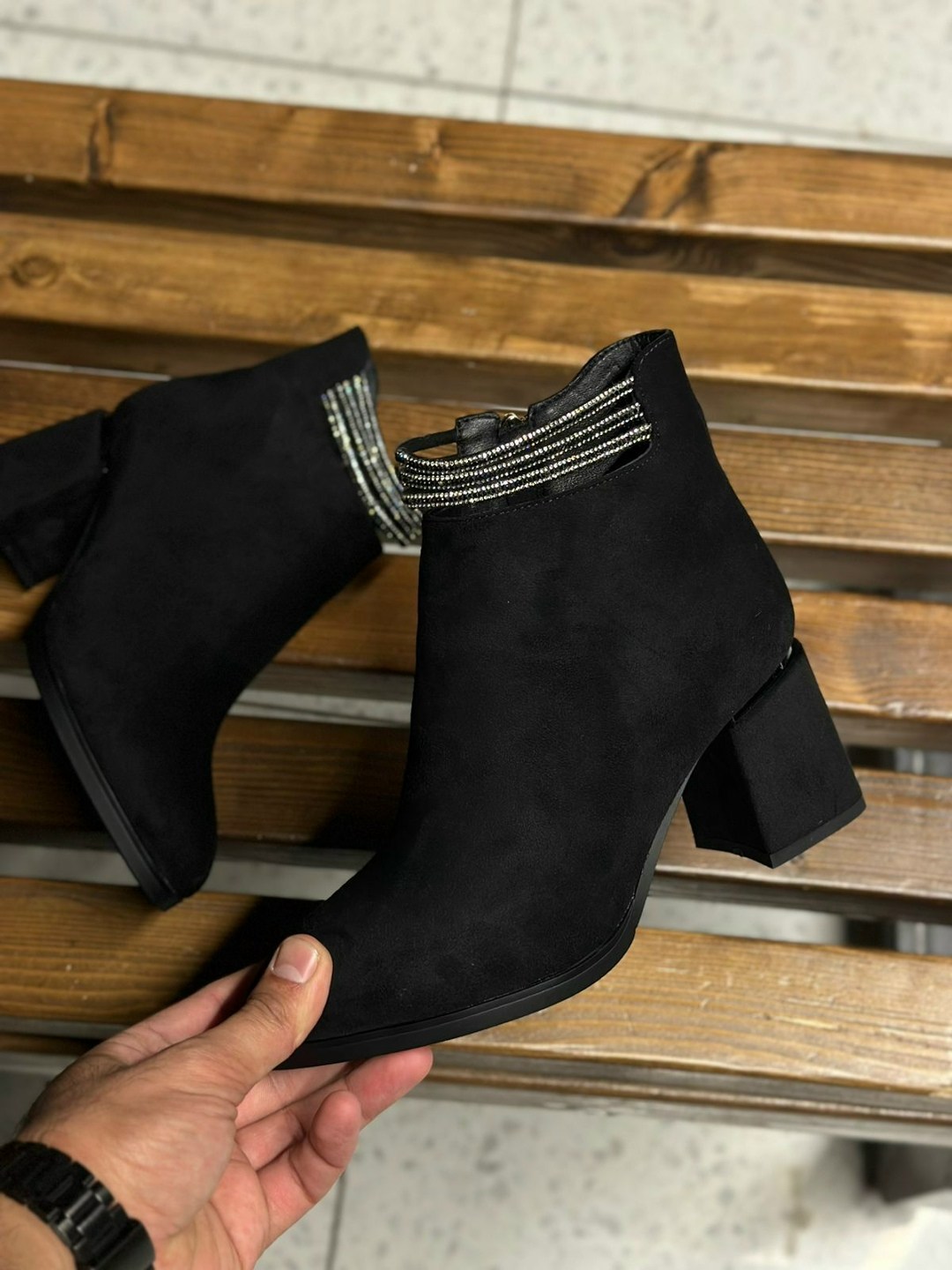 ,женские ботильоны,ботильоны цветные,женская ,ботильоны жен