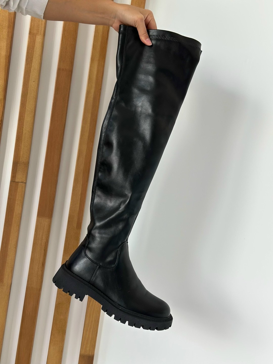 сапоги ботфорты,женские ботфорты,ботфорт,ботфорты на платформе,ботфорты демисезонные