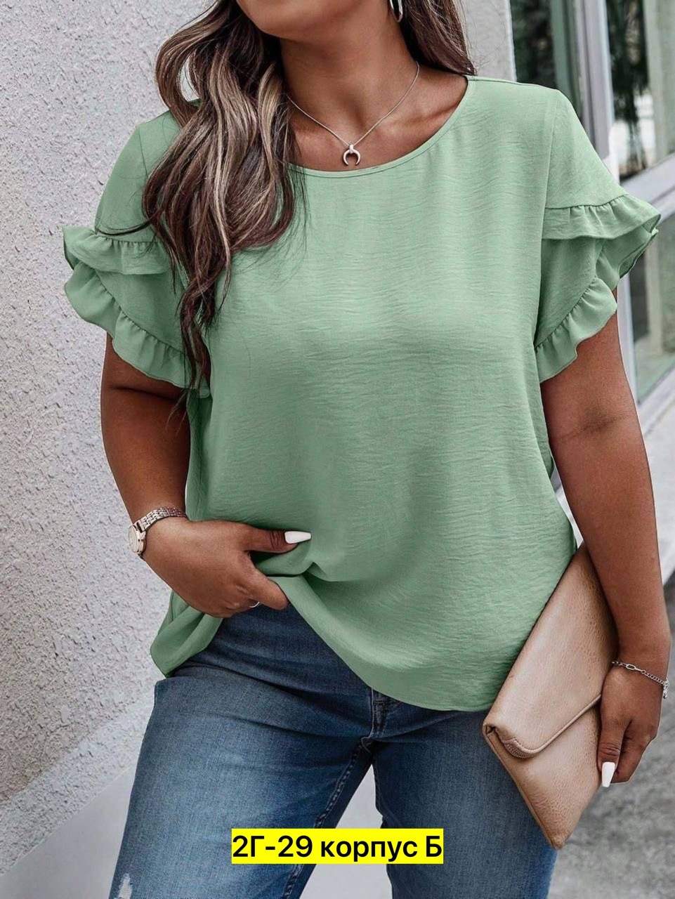 блузка больших размеров с оборками,блузка кофта,блуза,блузка,блуза кофта