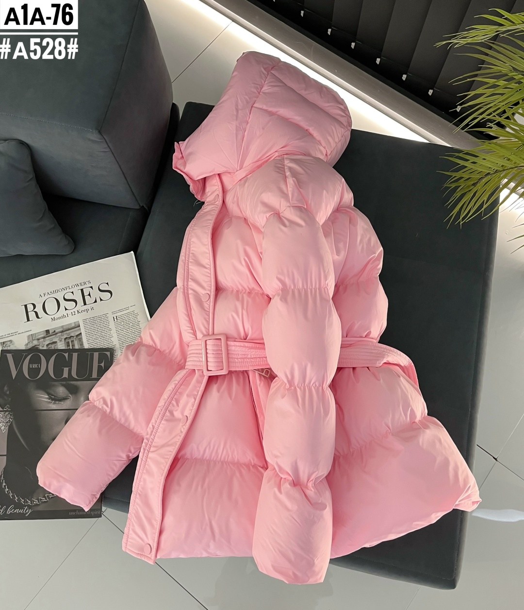 куртка пуховик,куртка с поясом,зимние куртки,пуховик с поясом,пуховик