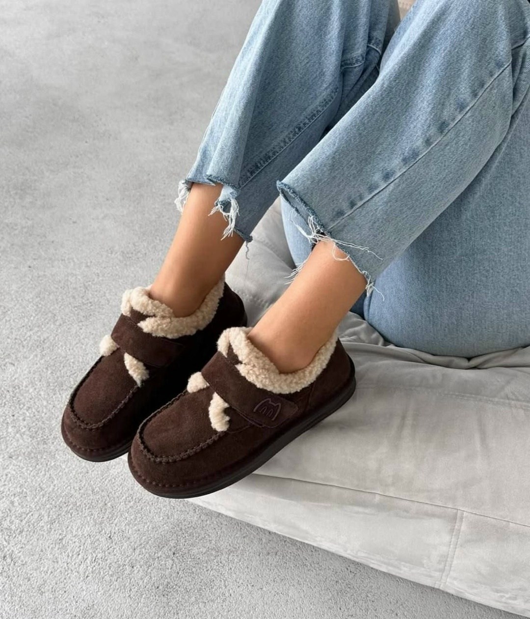 ,зимняя  женская, женская,теплая , на плоской подошве