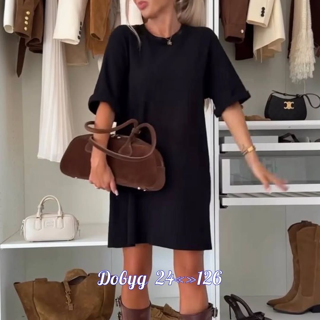 туника стильная,прямое платье,модное платье,платье туника,платье свободного кроя