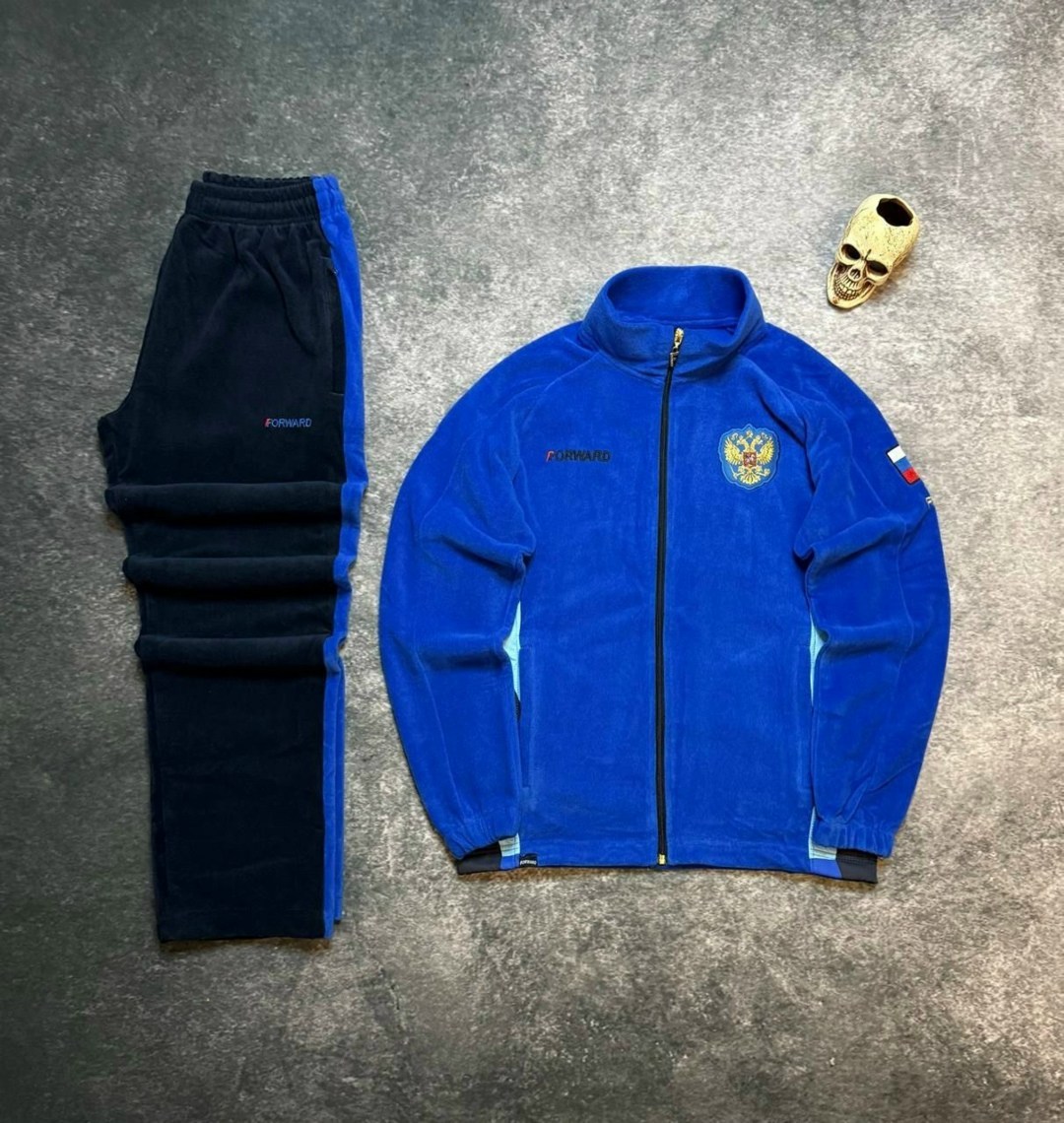 спортивный костюм russia,костюм форвард мужской флисовый красный,флисовый костюм forward russia,спортивный костюм россия форвард,костюм форвард красный флисовый