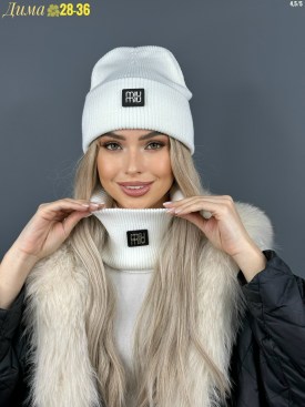Шапка