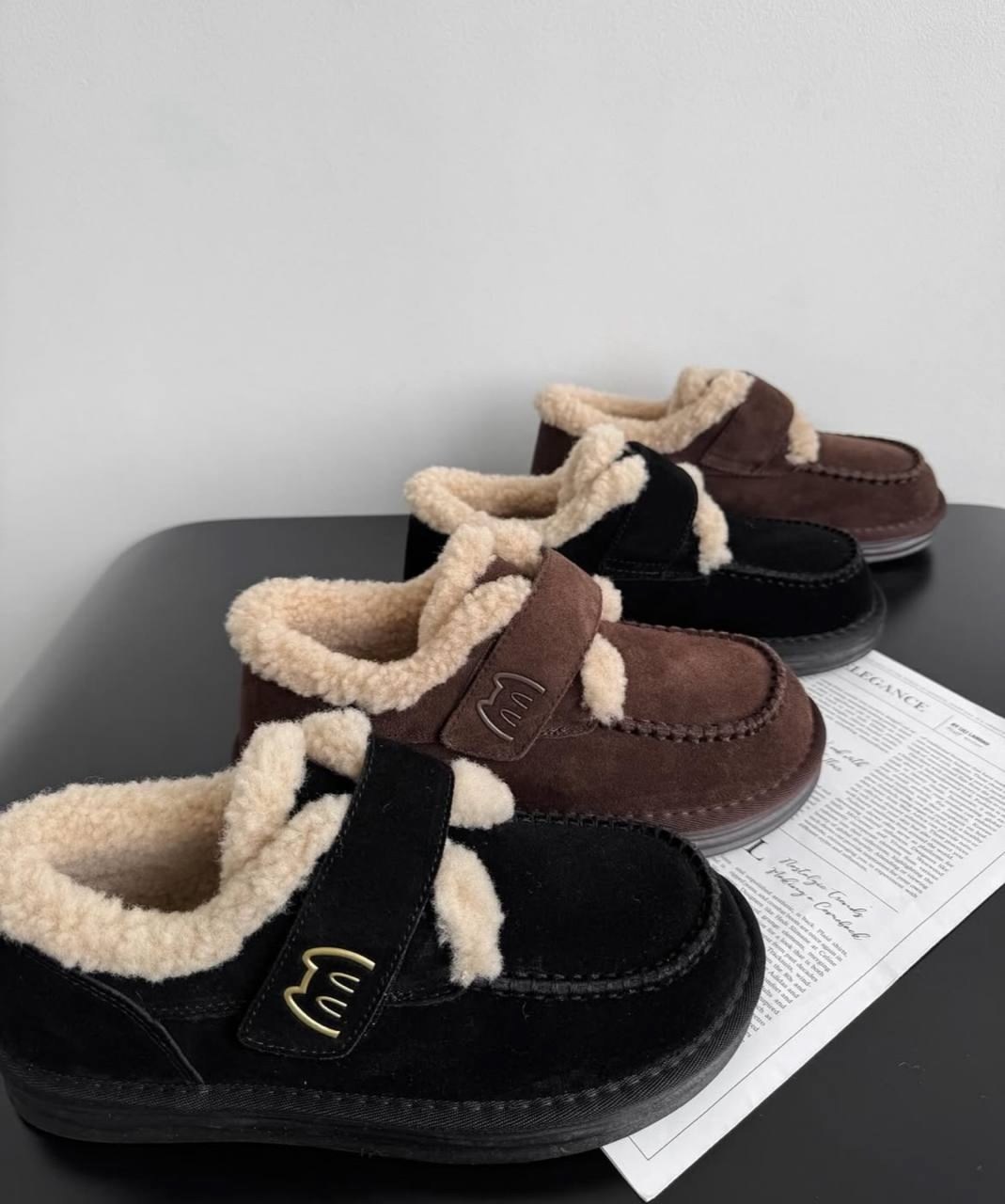 ,зимняя  женская, женская,теплая , на плоской подошве