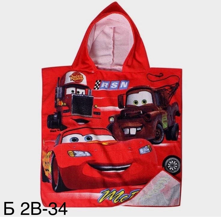 полотенце пончо детское,полотенце пончо щенячий патруль,полотенца пончо,детские полотенца пончо,детские полотенца