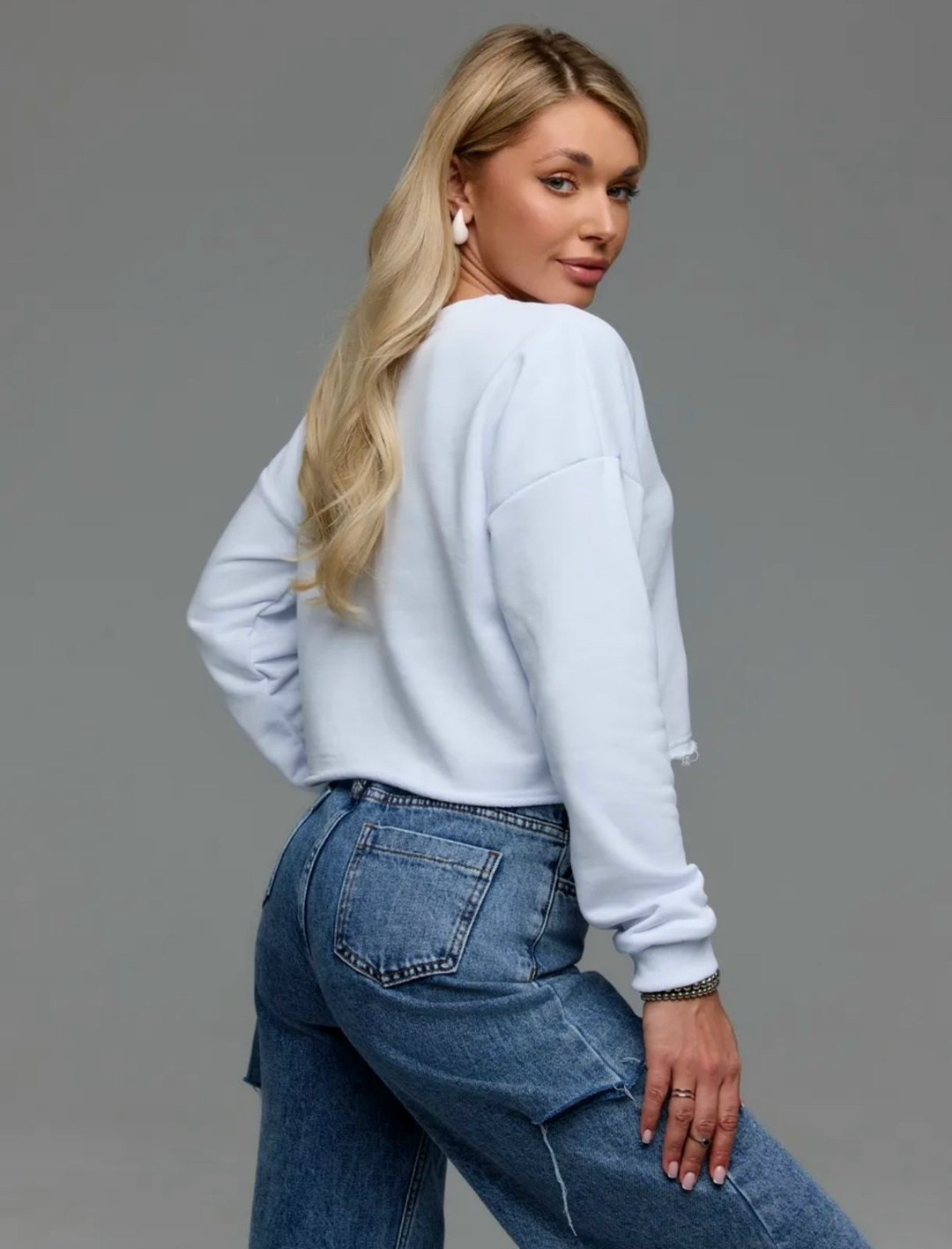 свитшот женская,кроп свитшот,свитшот кофта,свитшот из трикотажа,свитшот стильный