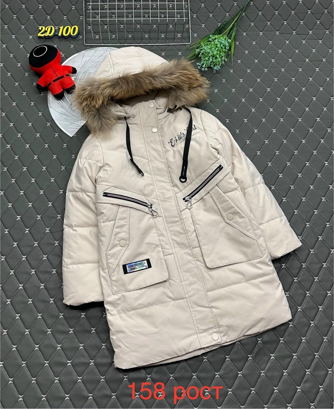 детская зимняя куртка,зимняя куртка для девочек,зимние куртки,куртки ,детская куртка