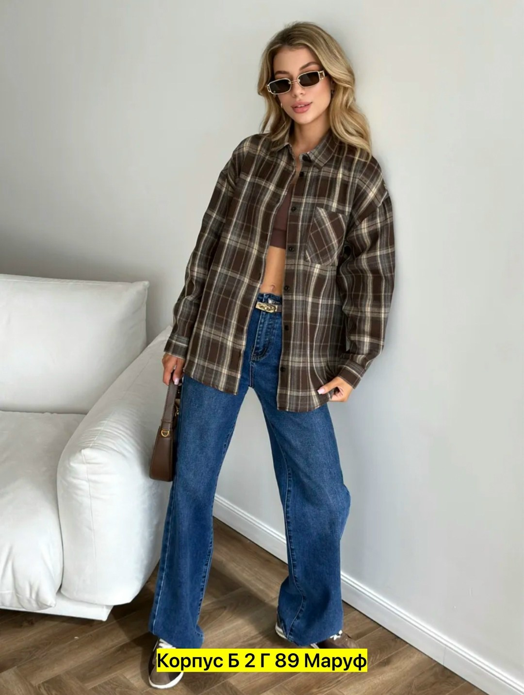 женская рубашка,рубашка в клетку женская,рубашка в клетку женская оверсайз,рубашка в клетку повседневная,рубашка