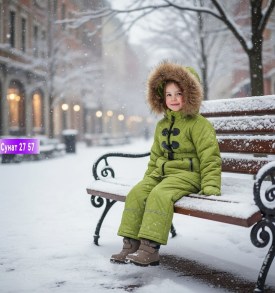 Верхняя одежда