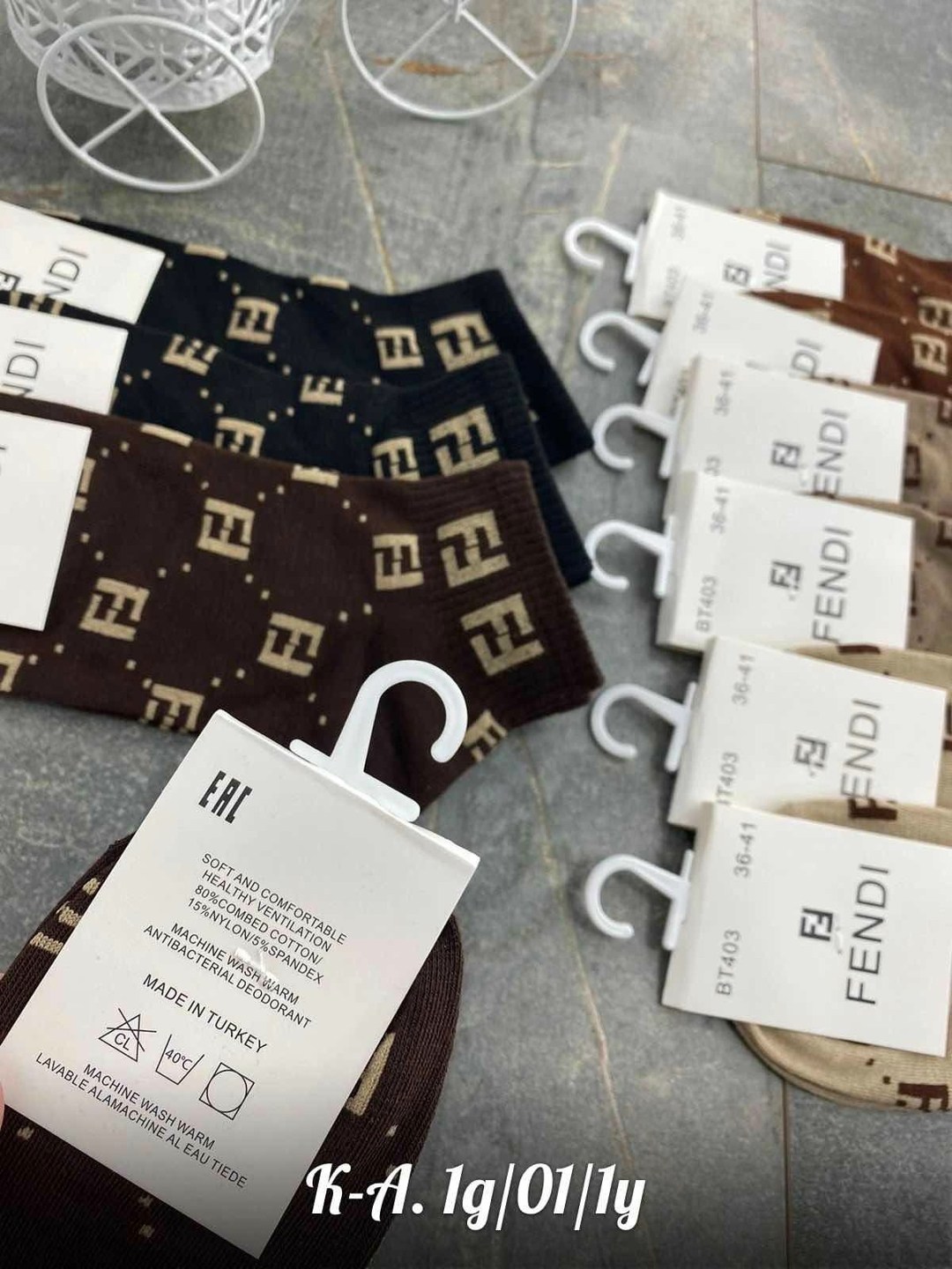 носки женские 10 пар,носки женские,носки фенди женские,носки фенди,носки женские мужские