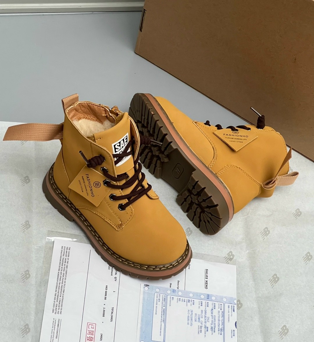 ,детские ботинки,ботинки для детей,желтые ботинки,ботинки детские для девочки