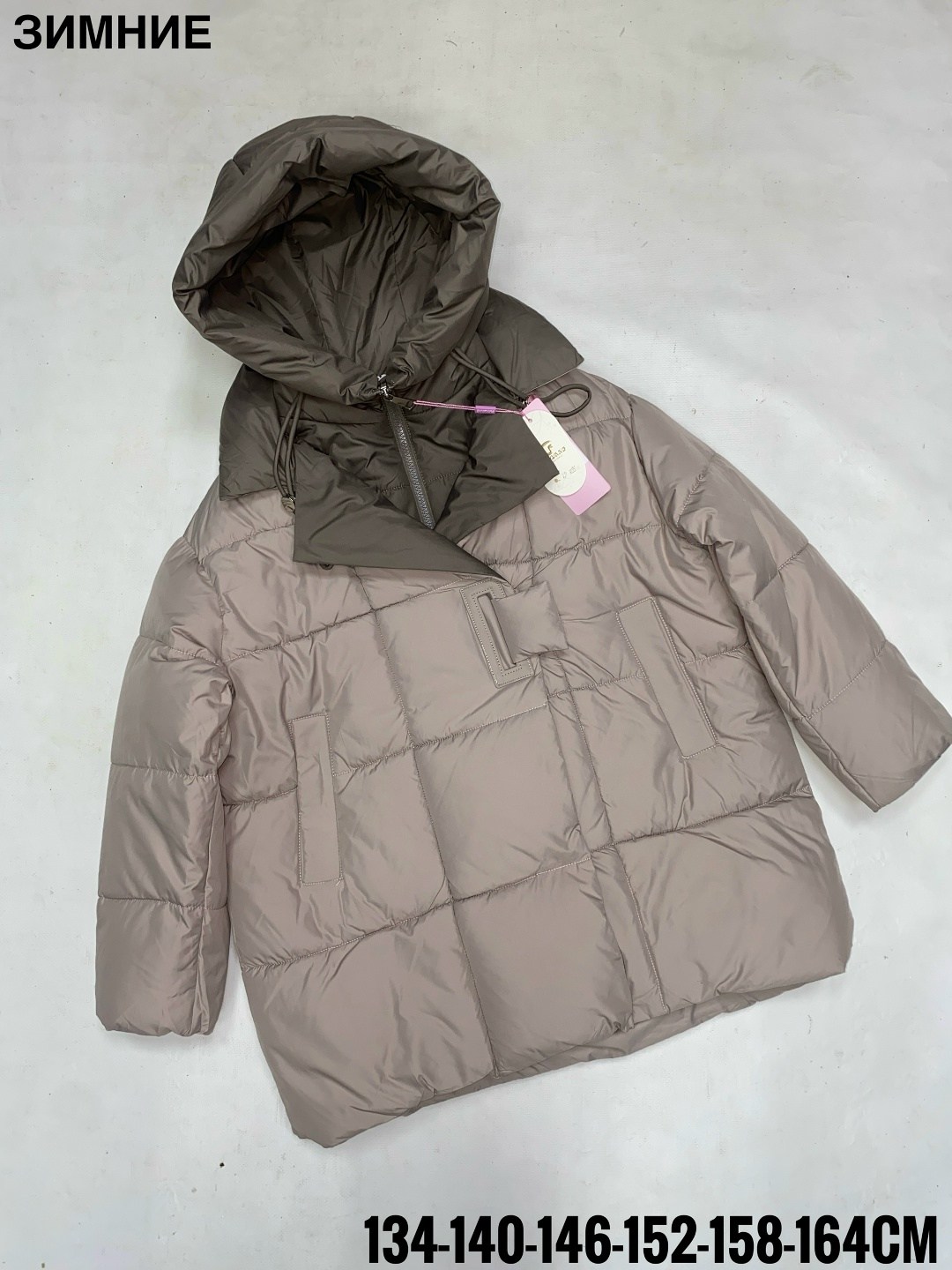 пуховик двухсторонний,женские пуховики,куртка,куртка зимняя,модный пуховик