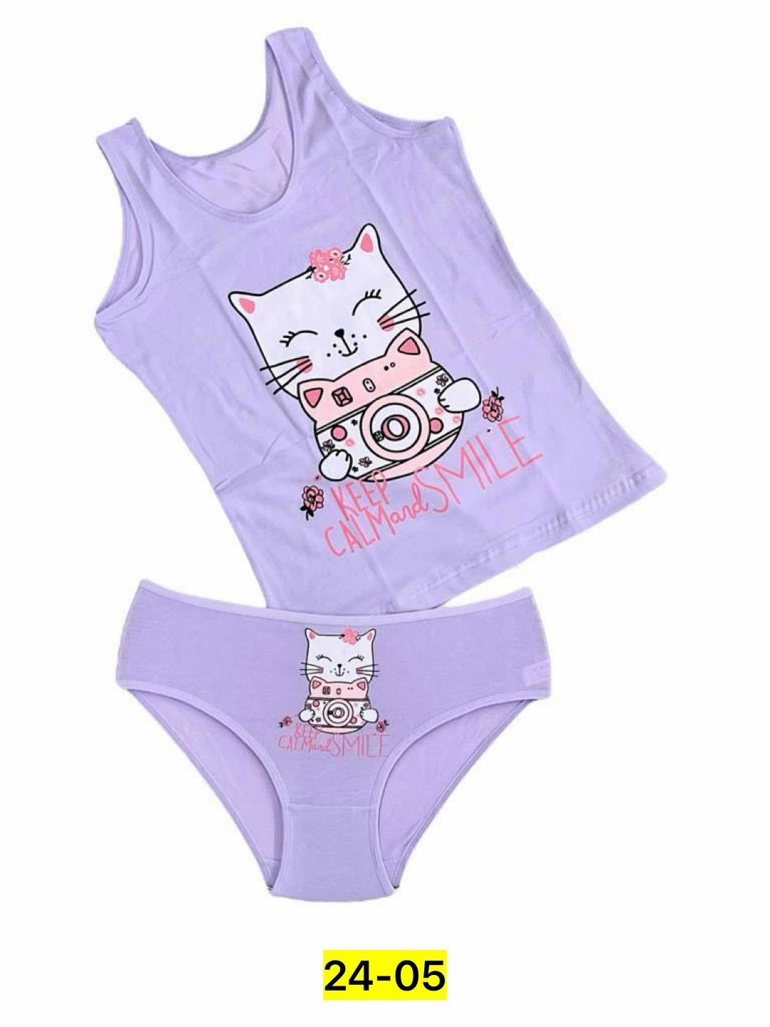 комплект белья для девочек,нижнее белье для девочек комплект,комплект майка и трусы для девочек,комплект нижнего белья для девочки майка и трусы,белье для девочек