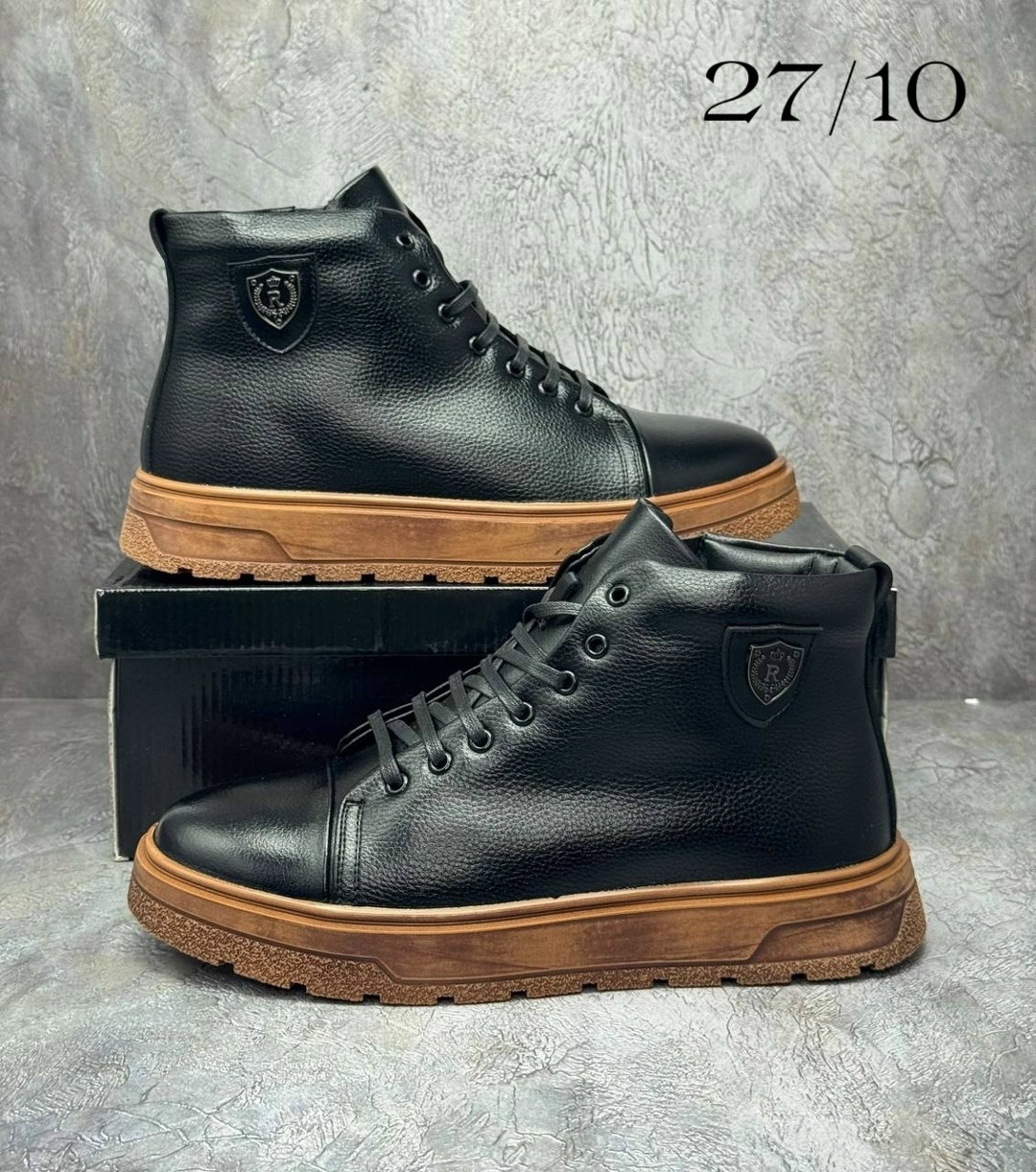 ,мужские зимние ботинки,мужские ботинки,зимняя мужская ,мужские зимние ботинки из натуральной кожи