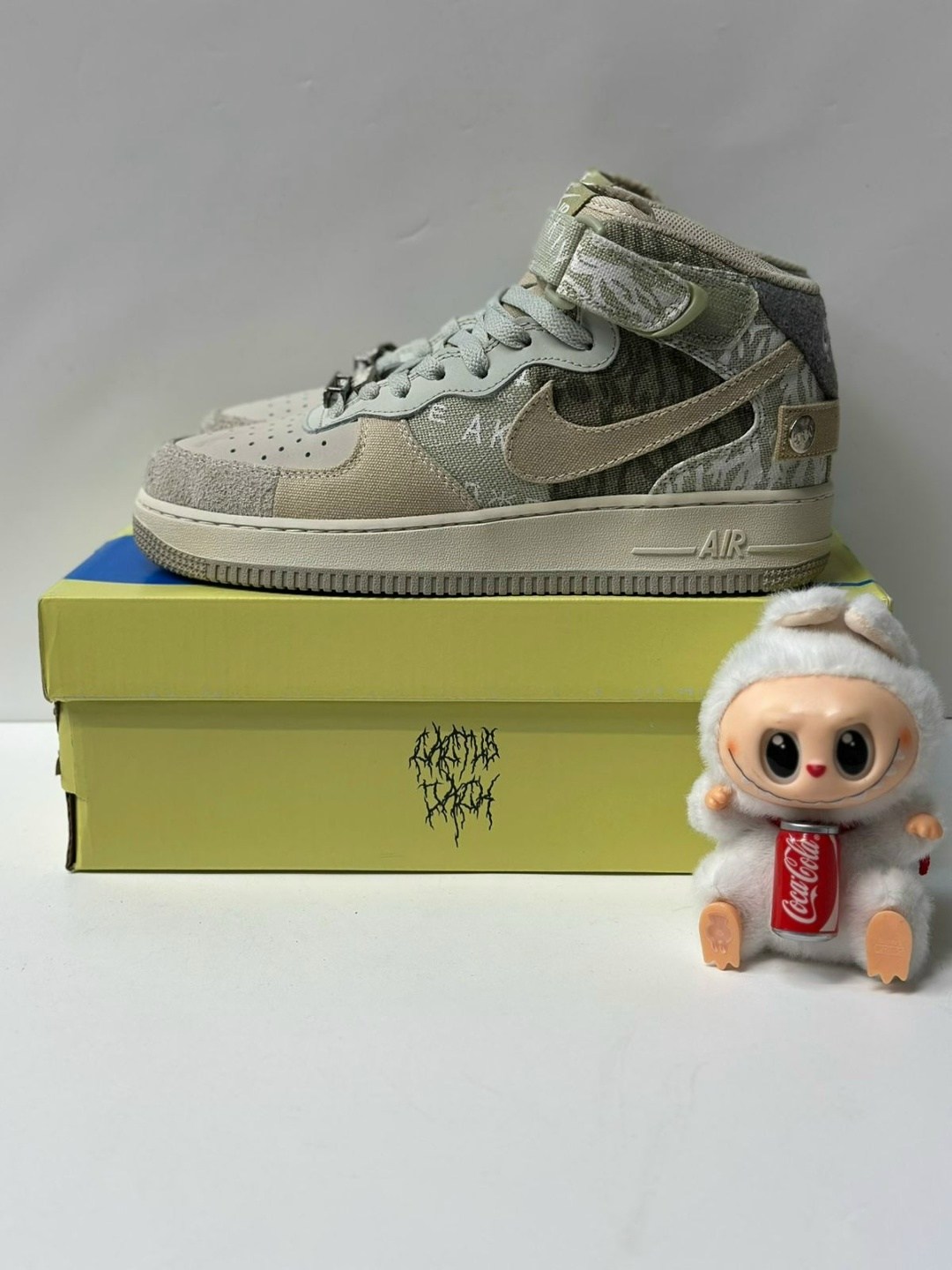 кроссовки зимние nike air force 1,кросcовки nike air force 1,унисекс кроссовки,кроссовки,nike air force 1