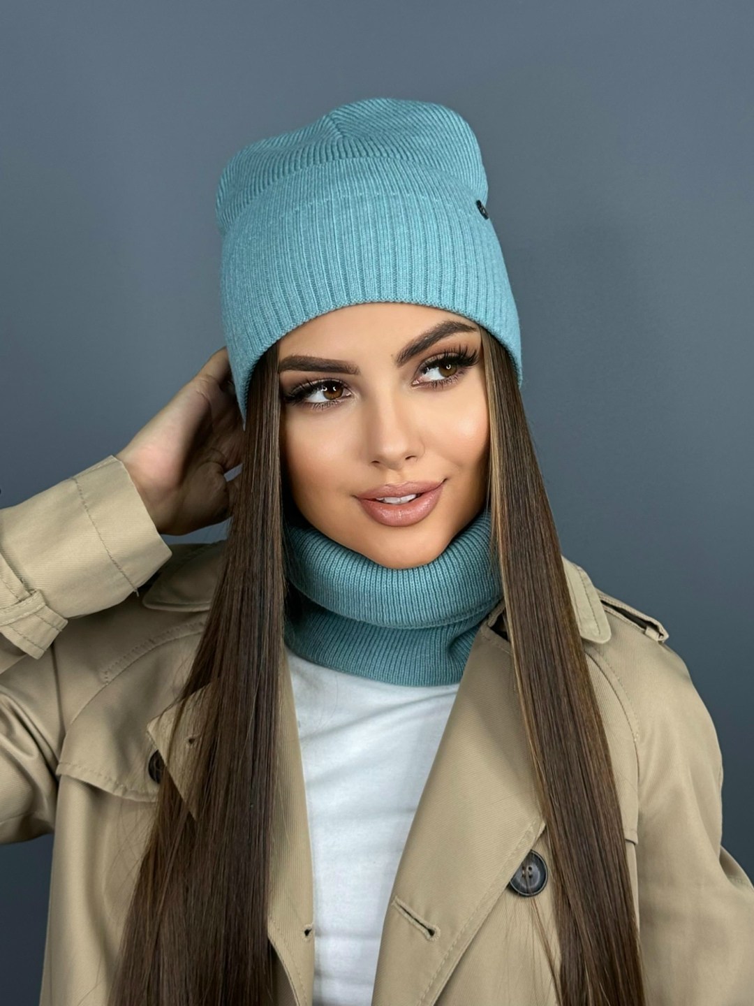 комплект шапка снуд,шапка и снуд для женщин,комплект женский шапка и снуд,шапка и снуд для женщин шерсть,комплект шапка и снуд двухслойный