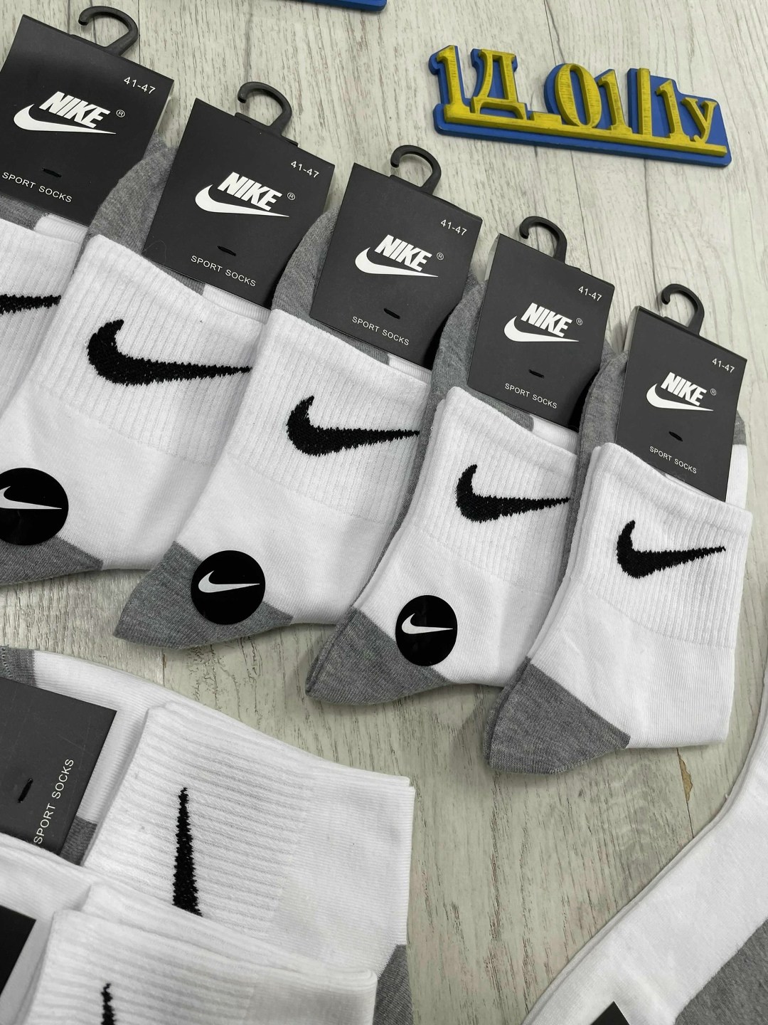 мужские носки nike,носки мужские 10 пар nike,носки мужские 10 пар,носки мужские спортивные,комплект носки мужские