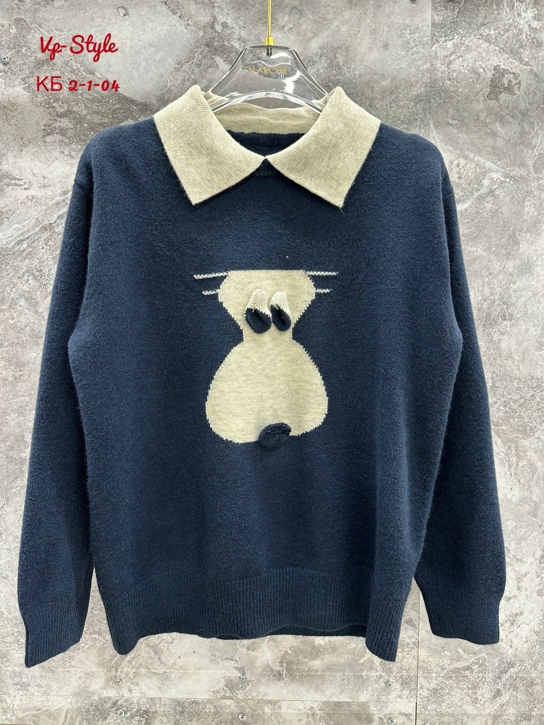 модные свитера,свитер для женщин,свитер повседневный,свитер с вышивкой,свитер с воротником