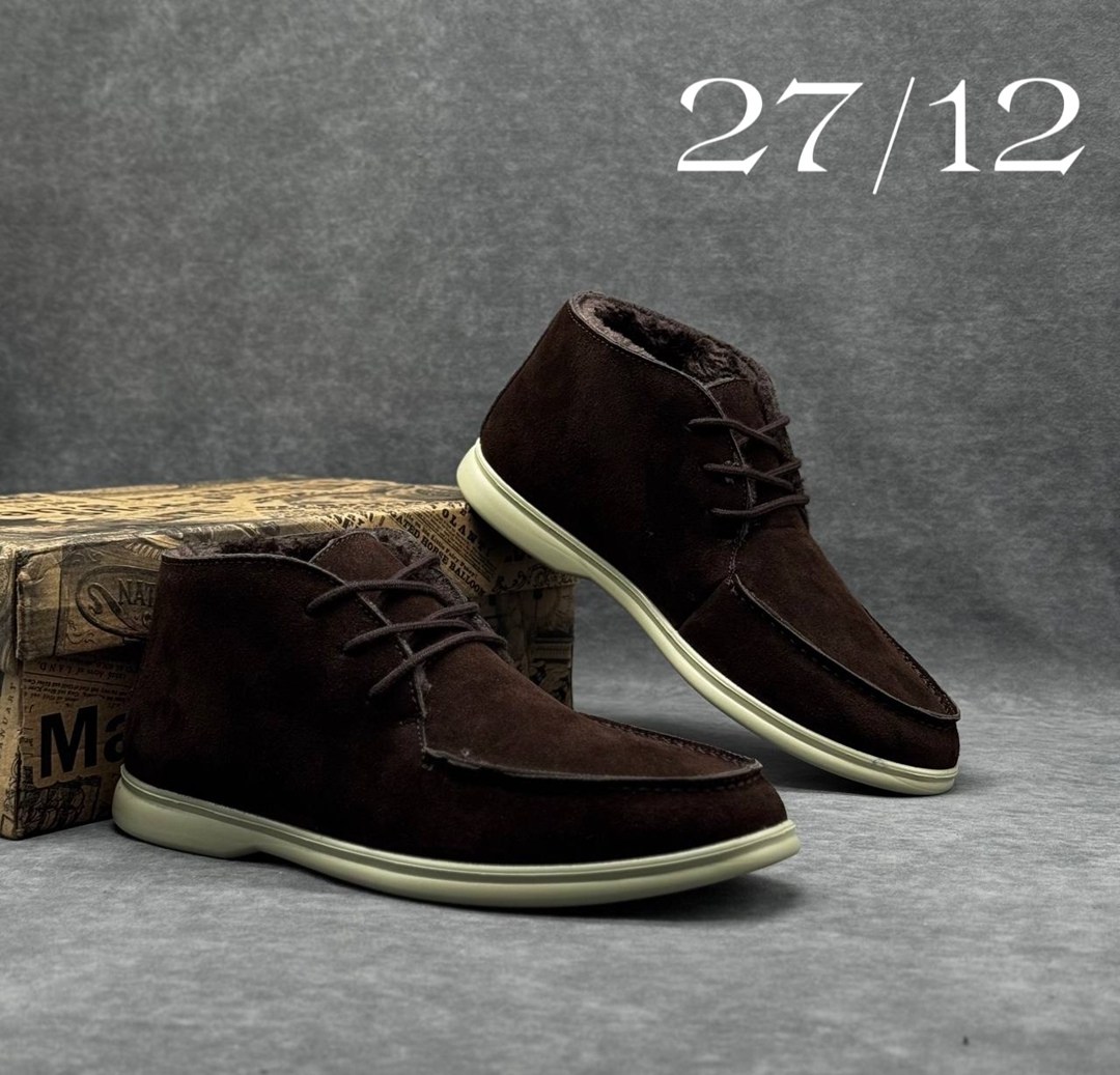 замшевые ботинки,,мужские ботинки,ботинки мужские замшевые,мужская