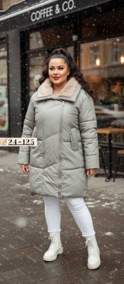 Верхняя одежда