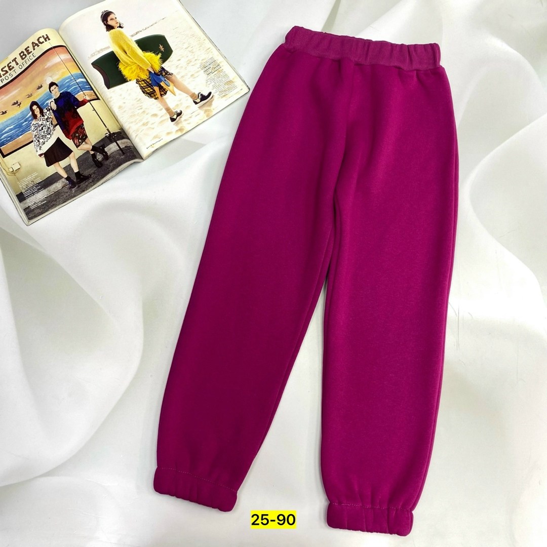 брюки спортивные с начесом для девочки,штаны спортивные детские,спортивные штаны,детские штаны,брюки спортивные