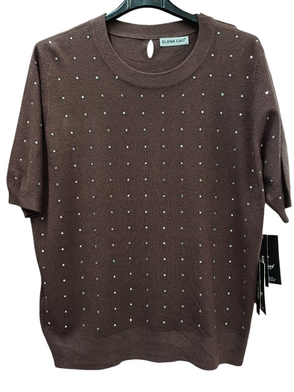 джемпер жен,джемпер с пайетками,женские джемпера,sequin embellished knit sweater brunello cucinelli,джемпер