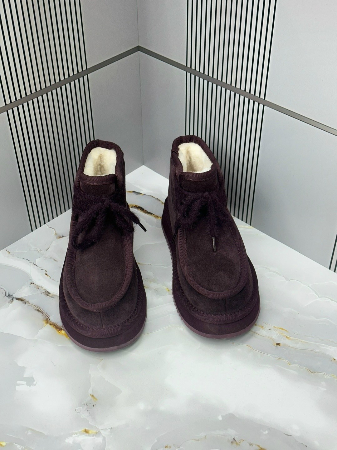 , женская,зимняя ,модные ботинки,ботинки женские