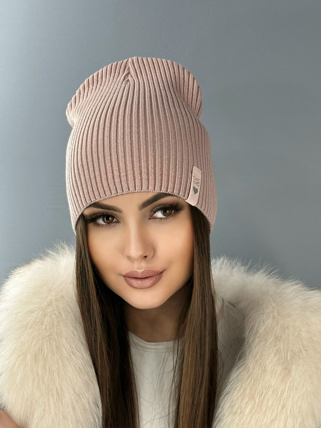 шапка женская,шапка для женщин,шапка зимняя женская,женская шапка бини,шапки вязаные женские