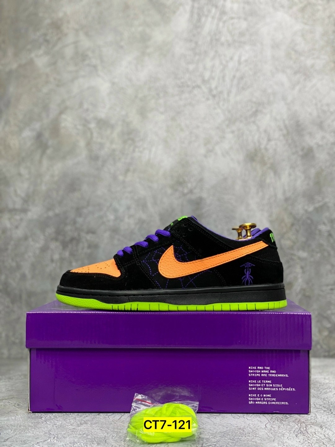 кроссовки nike dunk sb low,кроссовки nike sb dunk low halloween,кроссовки,кроссовки nike,кроссовки nike sb dunk low night of mischief