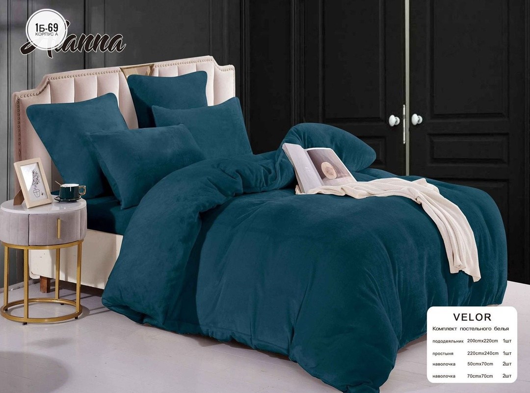 комплект постельного белья alanna,комплект постельного белья mency,комплект постельного белья,комплект постельного белье евро,постельное белье велюровое евро