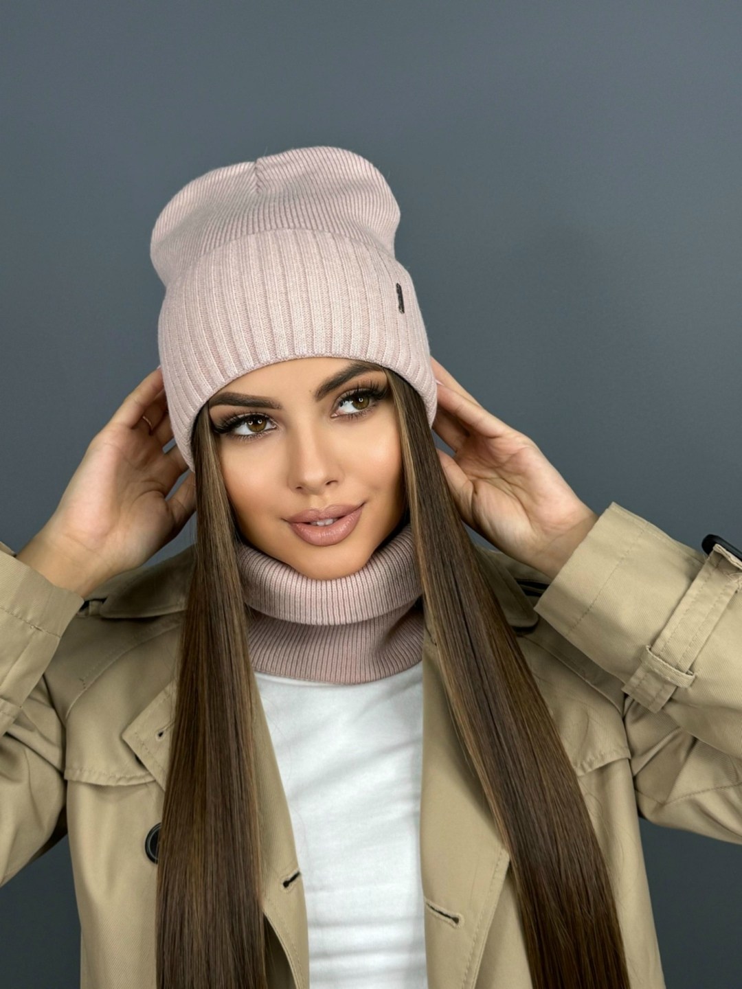 комплект шапка снуд,шапка и снуд для женщин,комплект женский шапка и снуд,шапка и снуд для женщин шерсть,комплект шапка и снуд двухслойный