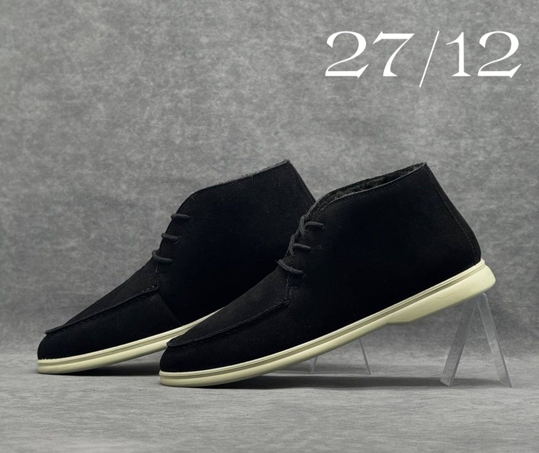 ,мужские ботинки,замшевые ботинки,повседневная ,мужская