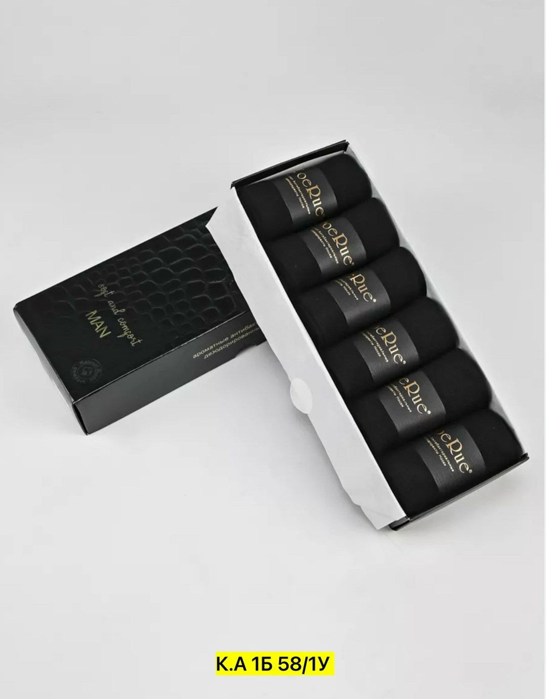 носки мужские набор,набор мужских носков,комплект носков roerue, 6 пар,подарочный набор носки мужские,комплект носки мужские