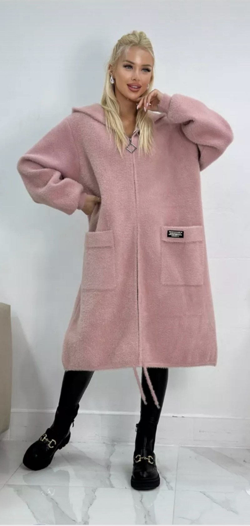 кардиган альпака,пальто кардиган,кардиган,оверсайз пальто,пальто удлиненное