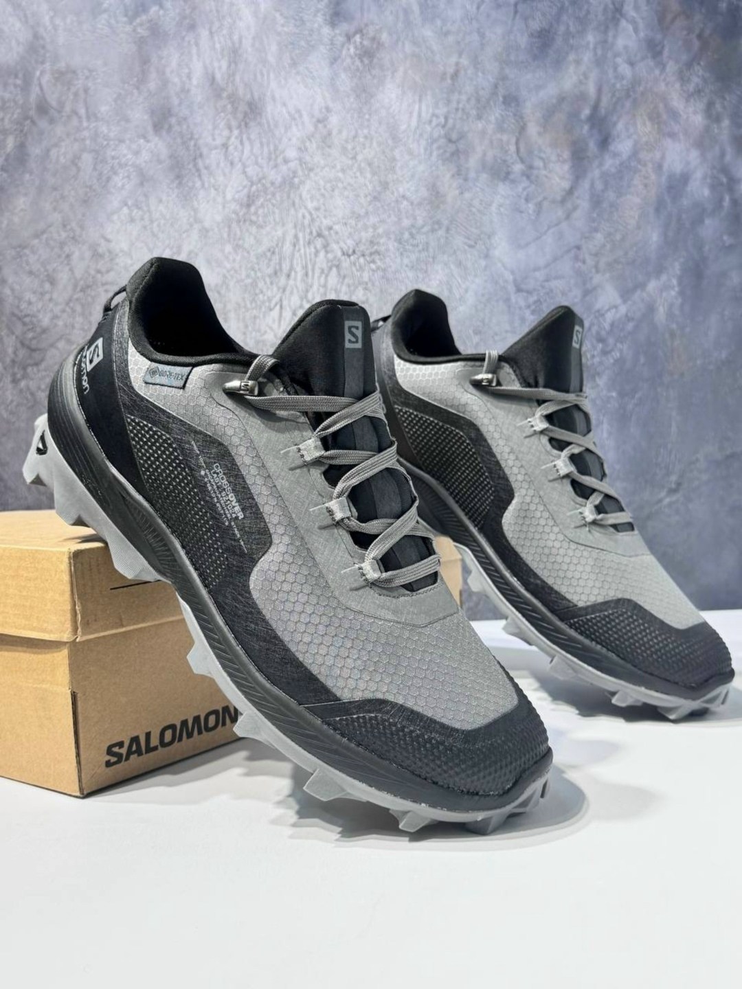 кроссовки salomon,кроссовки,salomon cross,salomon cross hike mid gtx, salomon