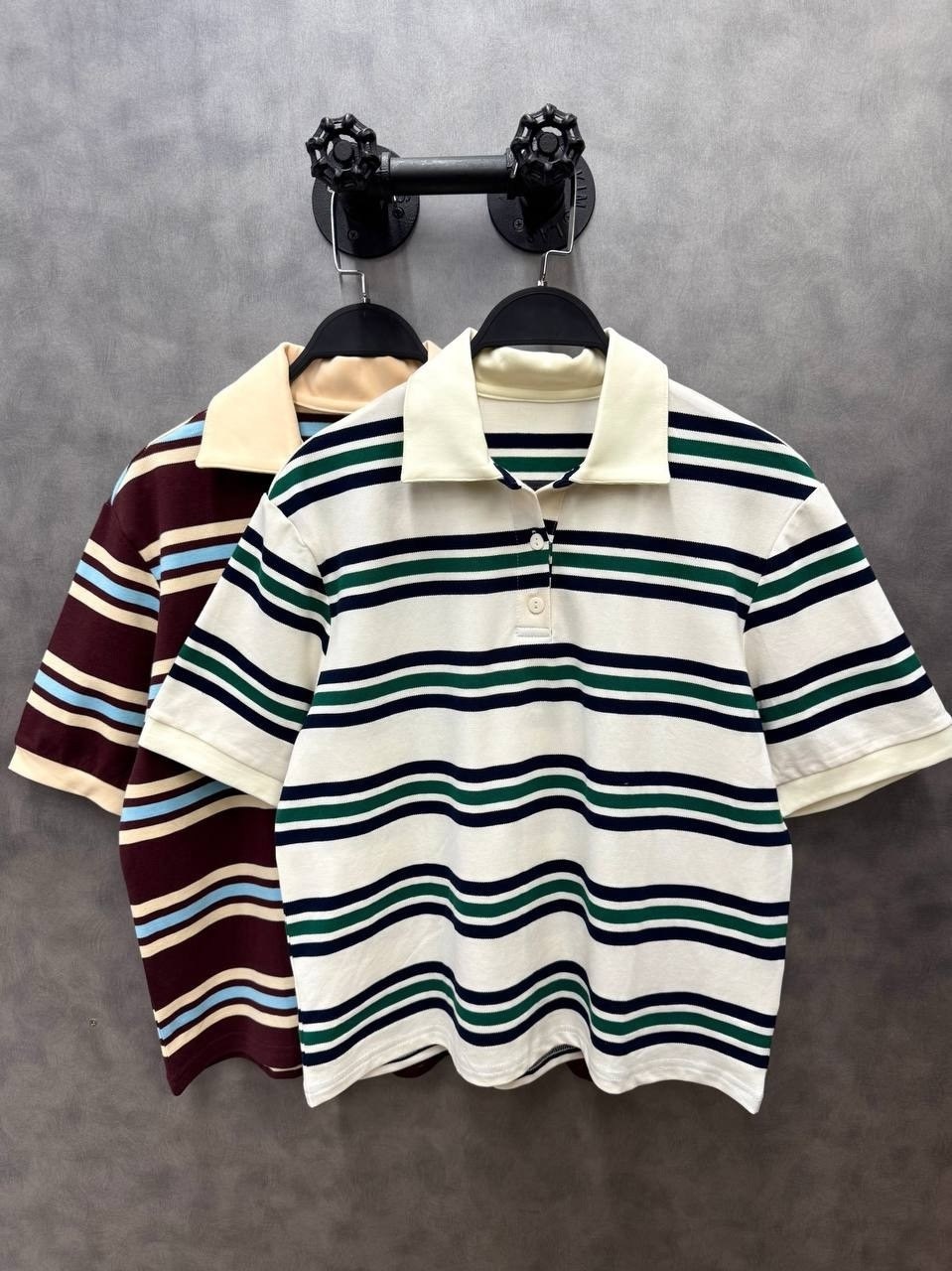 женская полосатая футболка,женская футболка поло,кофта поло,женская футболка,поло женская