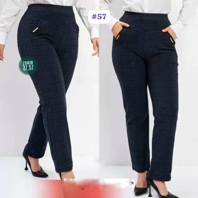 утепленные брюки больших размеров,брюки джеггинсы на меху больших размеров в клетку,брюки утепленные женские,брюки большие размеры для женщин,женские брюки большие размеры