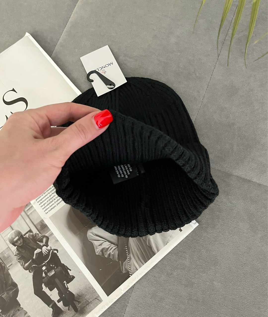 шапка бини,мужская шапка,шапка темно синяя,шапка мужская вязаная,вязаная шапка