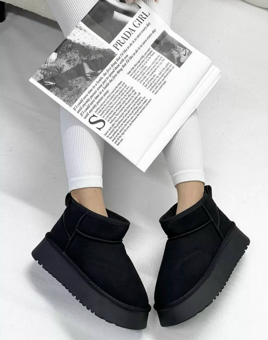 ,женские зимние угги,женские угги,угги зимние короткие на платформе,угги зимне