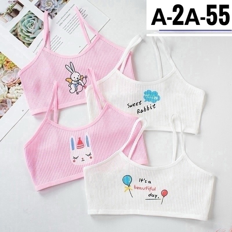 нижнее белье для девочки,детские майки,топик для девочек,топик детский,бюстгальтер для девочки