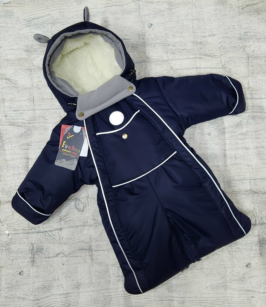 зимний комбинезон трансформер для новорожденного,комбинезон трансформер,комбинезон трансформер зимний,malek baby комбинезон-трансформер зимний,комбинезон трансформер для новорожденного