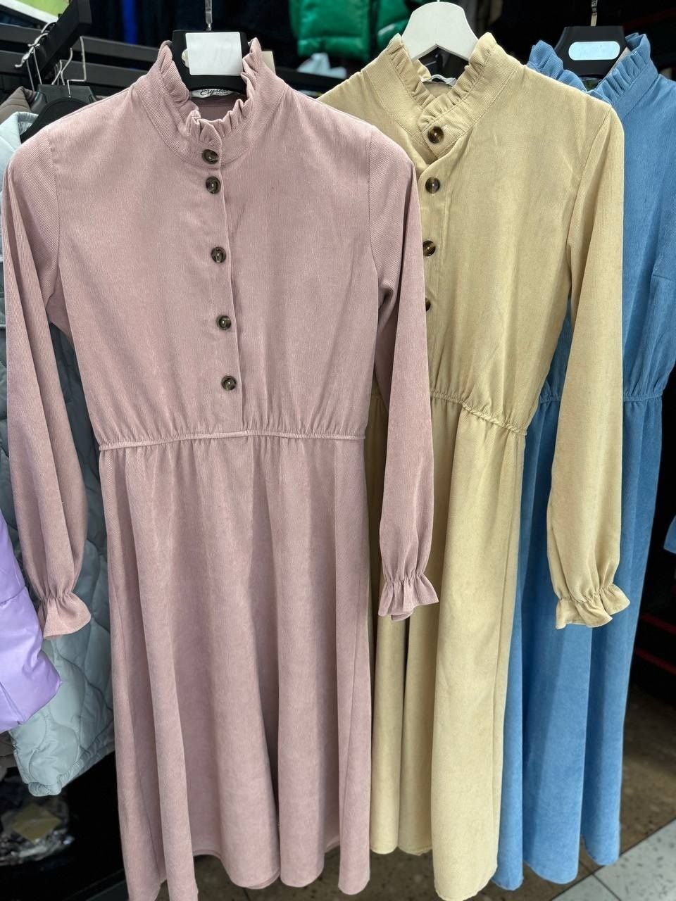 платье женские,женское вельветовое платье,женское вельветовое платье с длинным рукавом,платье 👗,платье стильное